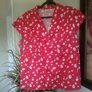 Cato Ladies Top